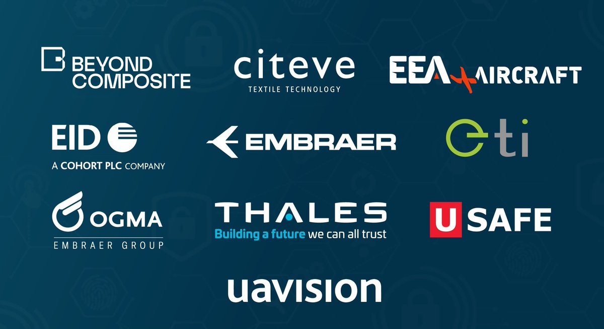 Defence 360° (@defence360) on Twitter photo A 🇵🇹 <a href="/idDPortugal/">idD Portugal Defence</a> reúne 10 empresas e entidades da Base Tecnológica e Industrial de Defesa (BTID) 🇵🇹 na #SEGUREX2025, de 21 a 23 de Outubro, na Feira Internacional de Lisboa (FIL), em Lisboa, 🇵🇹. A 🇵🇹 <a href="/idDPortugal/">idD Portugal Defence</a> reúne 10 empresas e entidades da Base Tecnológica e Industrial de Defesa (BTID) 🇵🇹 na #SEGUREX2025, de 21 a 23 de Outubro, na Feira Internacional de Lisboa (FIL), em Lisboa, 🇵🇹.