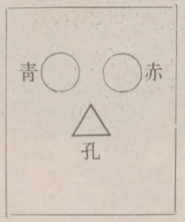 眼鏡というよりはお面に近い感じだろうか…？