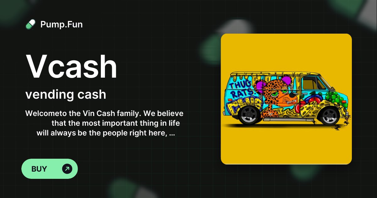 V_CASHCOIN's tweet photo. https://t.co/pnHIFOJrHj