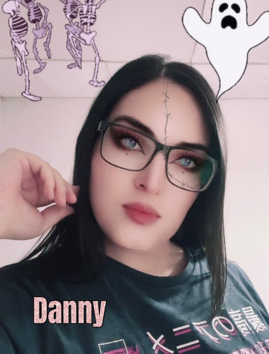 Faltará mucho para Halloween ?