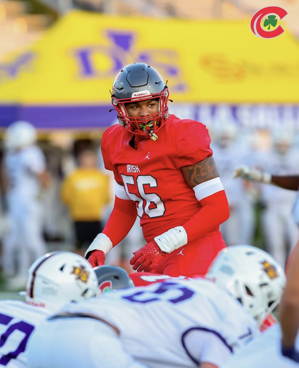 Beyond blessed to be named to the All-Catholic team in the CHSL! 
<a href="/CHSL1926/">Catholic League</a> 
<a href="/ToledoCCHS_FB/">Central Catholic Football</a> <a href="/coachdempsey3/">Greg Dempsey</a> <a href="/Coach_Rucker13/">Gene Rucker</a> <a href="/CoachRyanBrown1/">Coach Brown</a> <a href="/j_schiets2411/">Justin Schiets</a> <a href="/Coach_Hunt_CCHS/">Chad Huntebrinker</a> 
<a href="/Coach_Epage/">Eric Page</a>