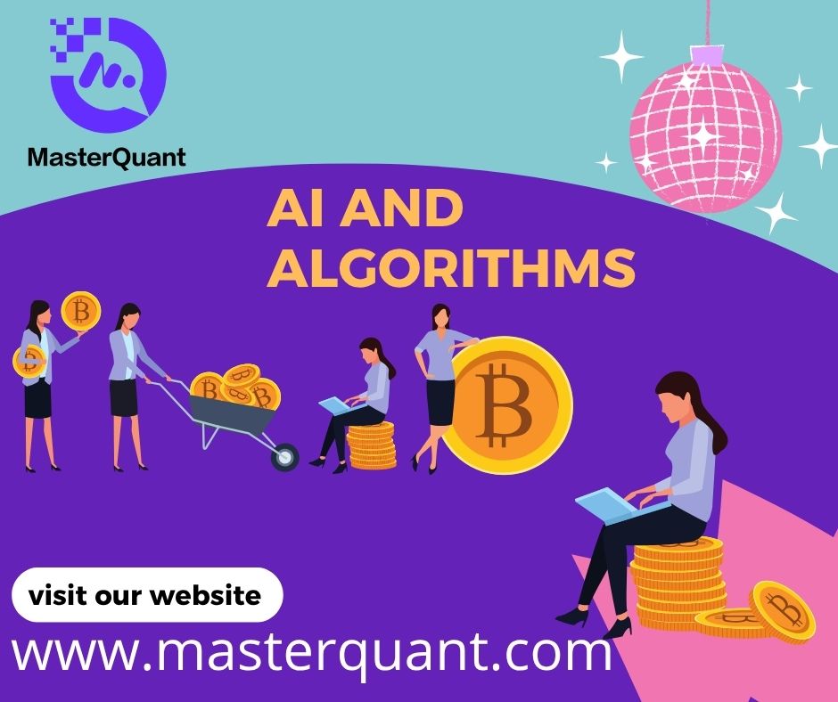 msaterquant's tweet image. MasterQuant builds AI-driven algorithms that identify proven market patterns and predict future moves with precision Trade smarter and stay ahead of trends 👉 masterquant.com #AITrading #AlgorithmicTrading #MachineLearning #DataDrivenStrategy #MasterQuant