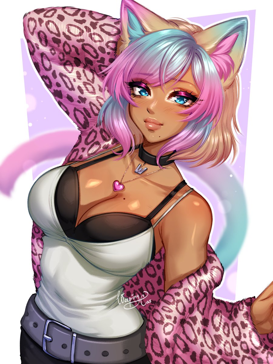 gyaru cat💕