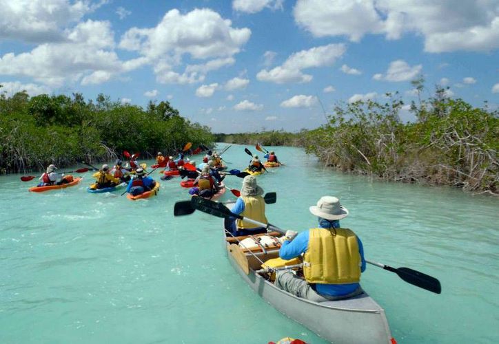 Turismo comunitario: conoce los beneficios de certificar tours y actividades dlvr.it/TNnYtQ