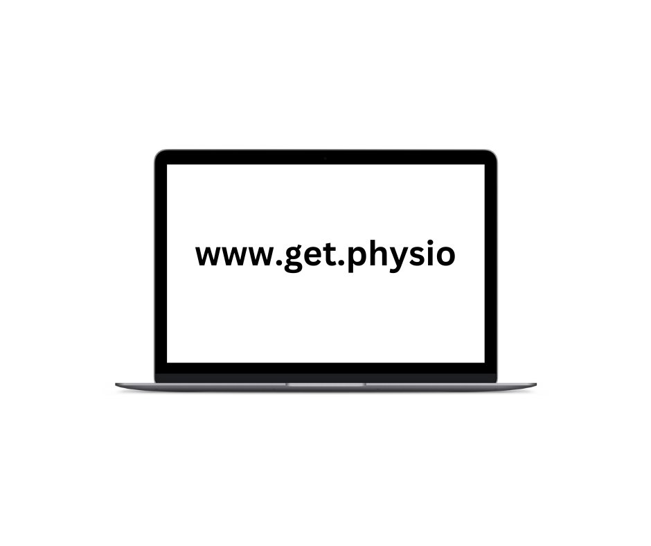 Physiotherapy and physical therapy websites perform better with a .physio domain name.
