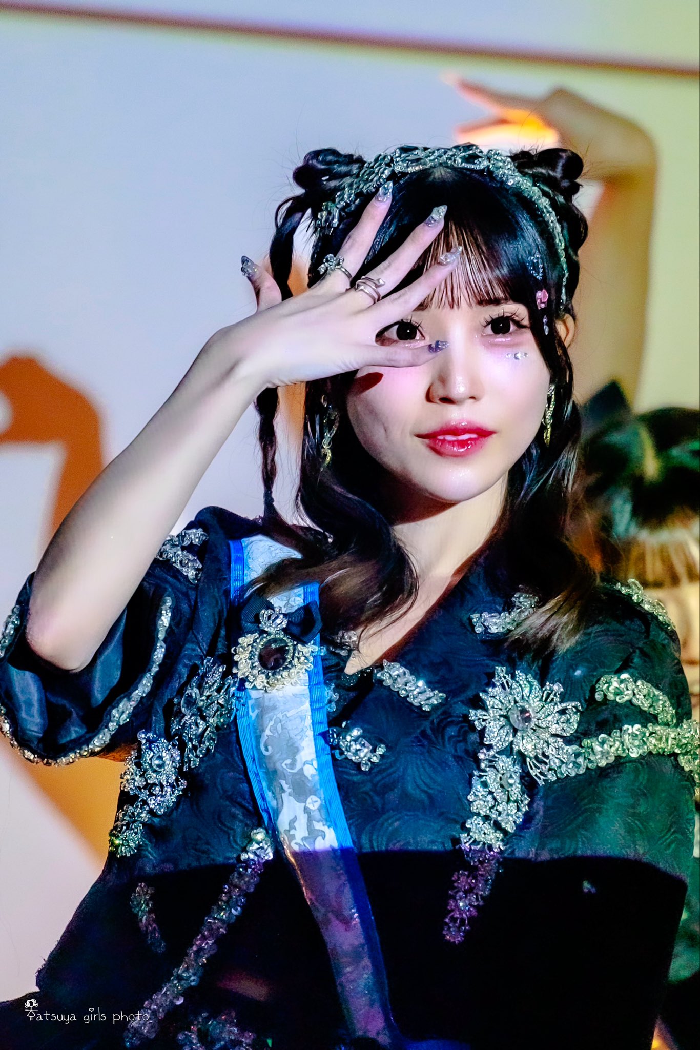 コメント者10/9 大17 KIKI🦌🍔💜NEXZ on X: 