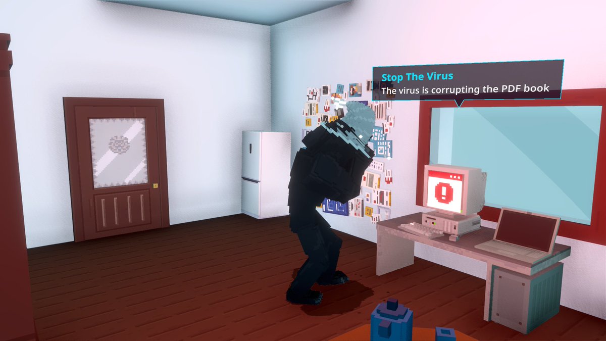 When you realize that one corrupted file is enough to ruin your entire Monday.#MageRaids #WizzyAvatarsOnTheWay <a href="/TheCouncilTech/">The Council 🔮 Wizzyverse Loading...</a> <a href="/LeeOccleshaw/">Loccle 🖍️</a> <a href="/ElrondCity/">Elrond City ⚡</a>