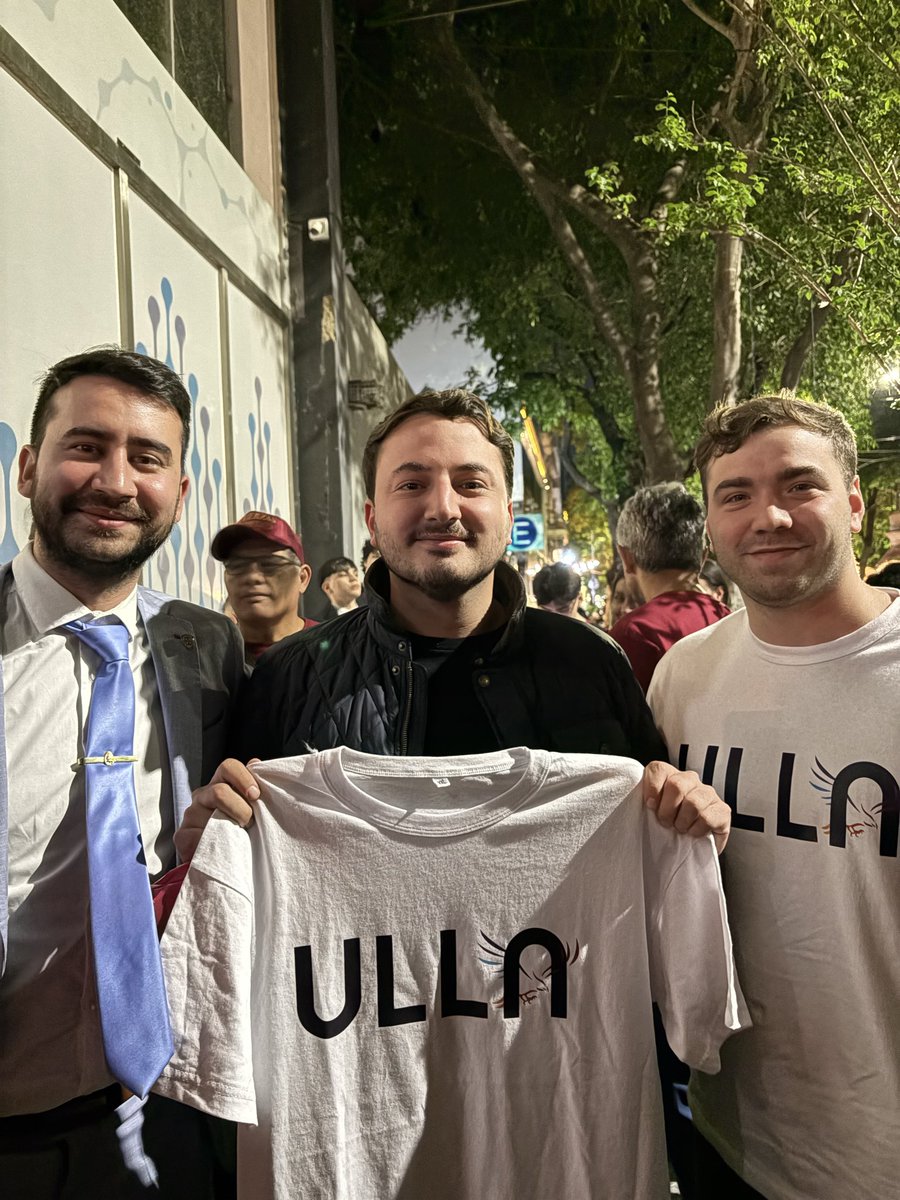 En el final ganamos.