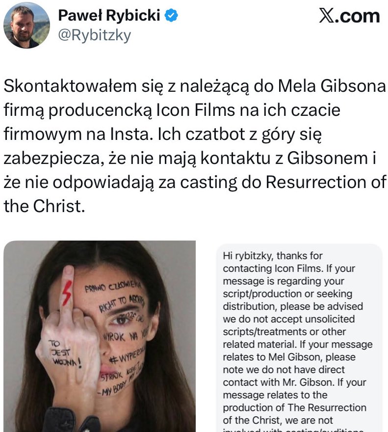 Pożar w Burdelu 🇵🇱 ♥️ tweet media