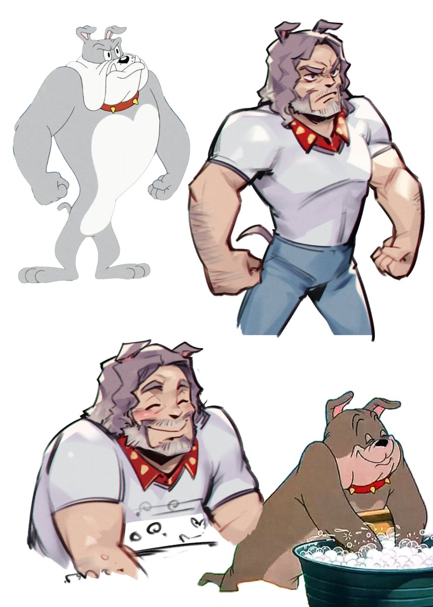 PT_CROW's tweet image. spike?