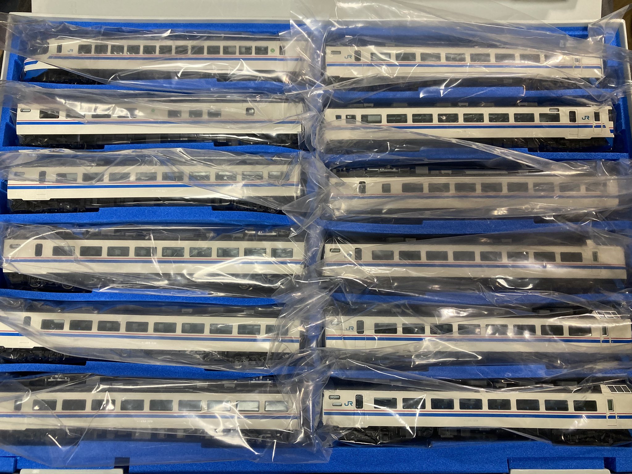 ラリラリ🇫🇷ぱんだ (@raripan21) / X