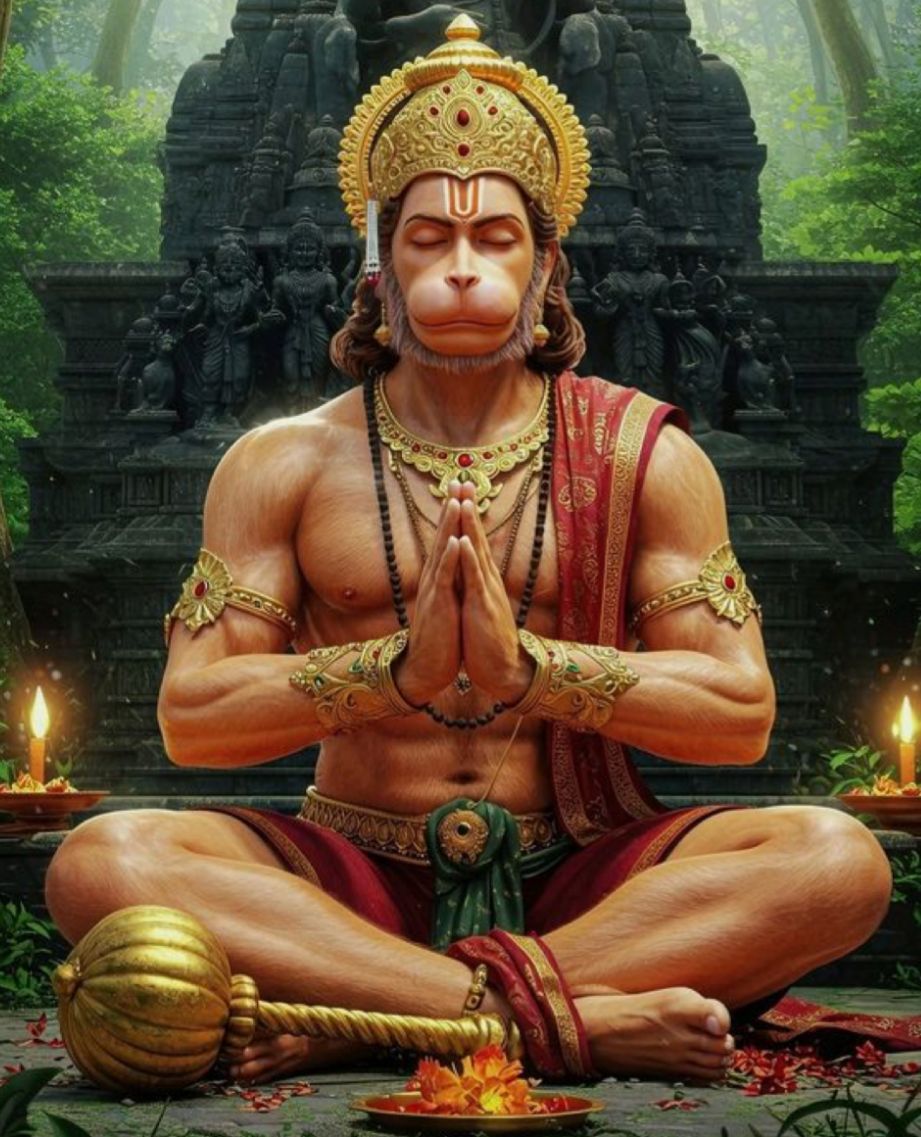 संकटमोचक, वीर हनुमान, भक्ति और शक्ति के प्रतीक।
भक्तों के हृदय में आपका नाम सदा अमर रहे।
रामभक्तों के रक्षक, संकटमोचन हनुमान जी, हमें सदा अपने चरणों में स्थान दें।