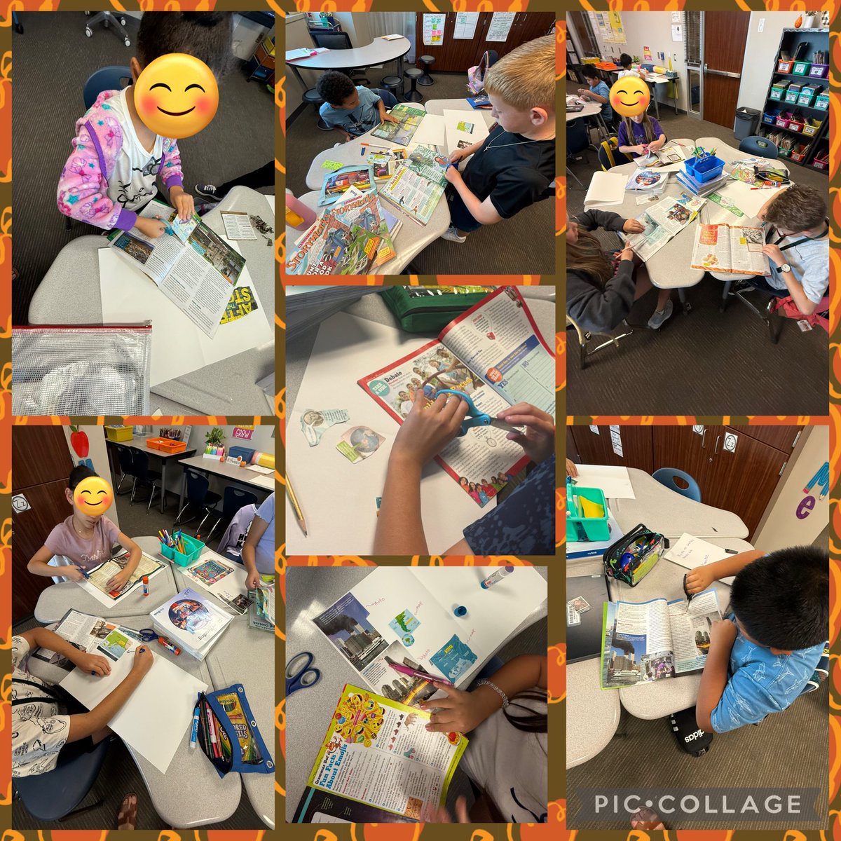 Melissa Higdon tweet media