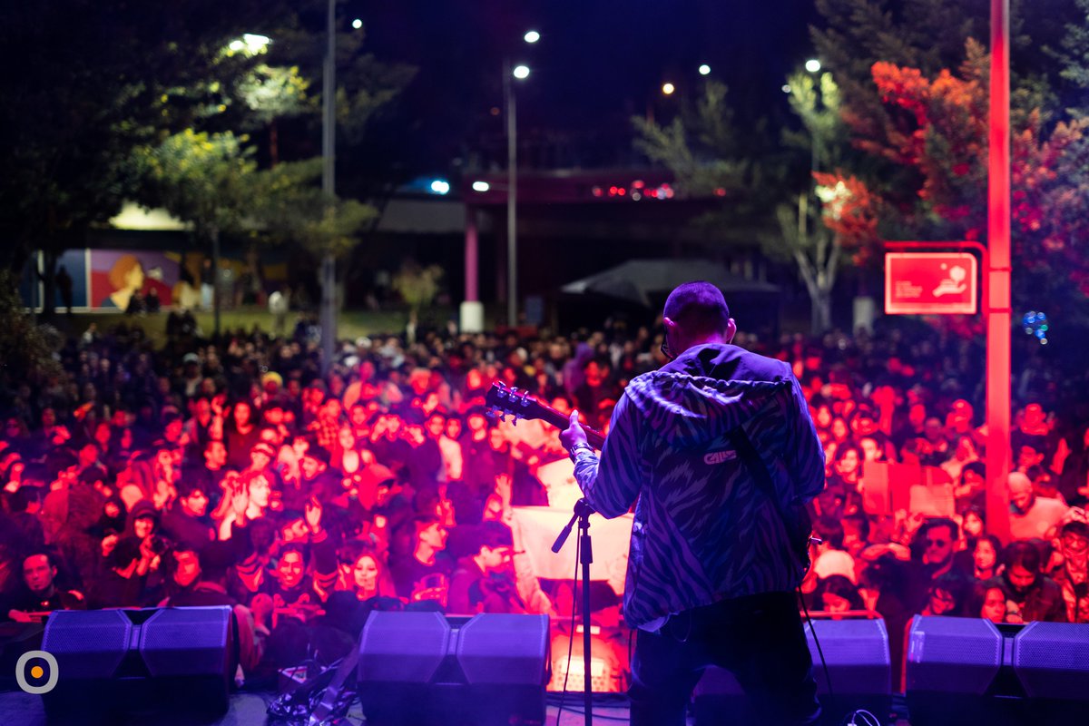 Rotofest's tweet image. 🤘 Que nunca nos falte el Rock Stage del Rotofest 🔥
#Rotofest #RockForever #largavidaalRotofest