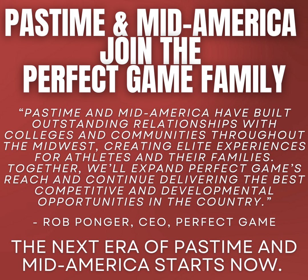 Mid-America Baseball tweet media