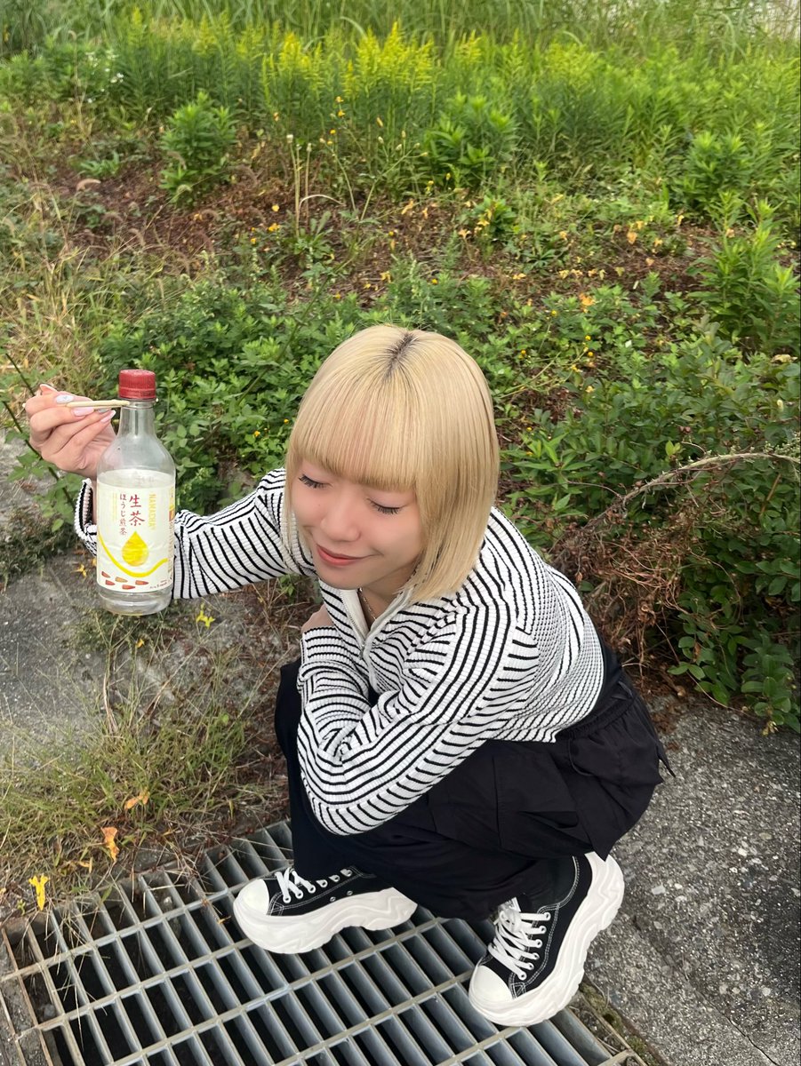 #クリアーズデー

学校頑張ってくる😖