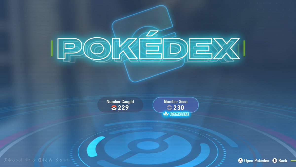 ALMOST THEREEE
#pokemonlegendsza