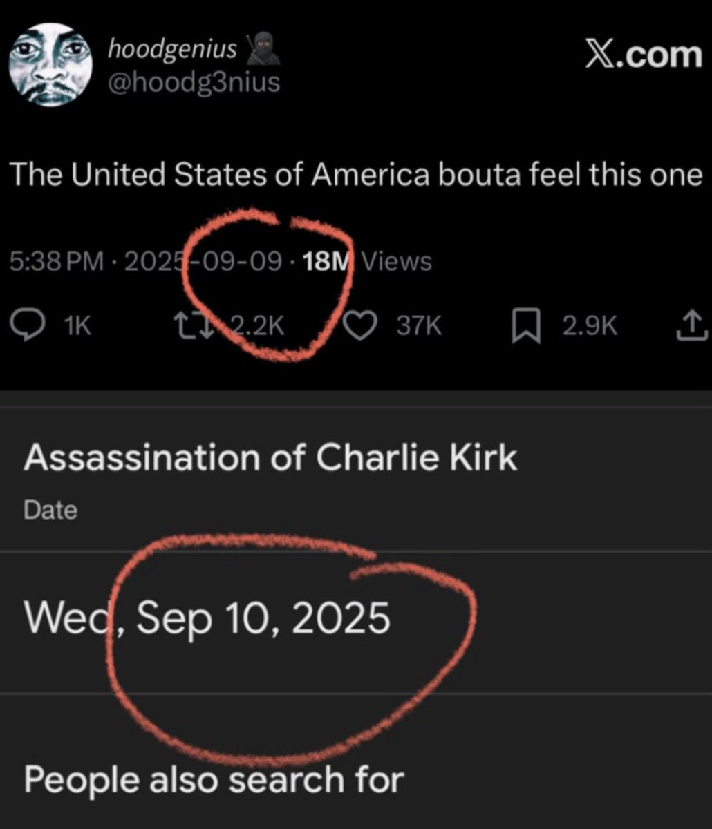 j7zaza's tweet image. this nigga a prophet from 2063 bro it’s getting ridiculous