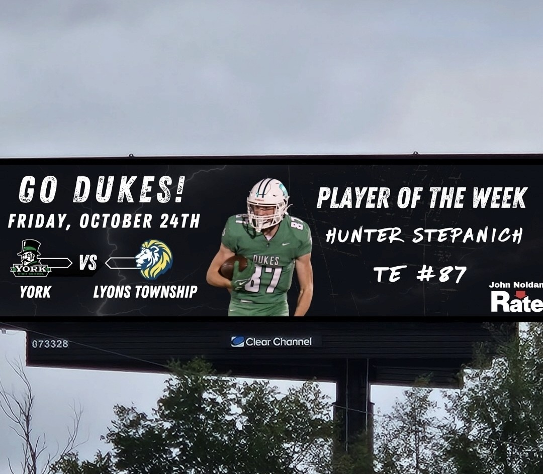 Congratulations <a href="/HunterStepanich/">Hunter Stepanich</a>! 
<a href="/YorkDukesFB/">York Dukes Football</a>
instagram.com/p/DQC-FYIDTeH/…