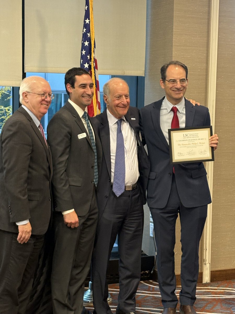 Phil Weiser tweet media