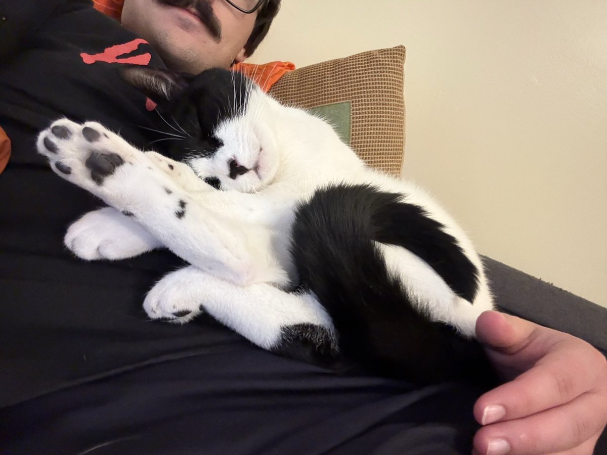 Maybe it will be okay