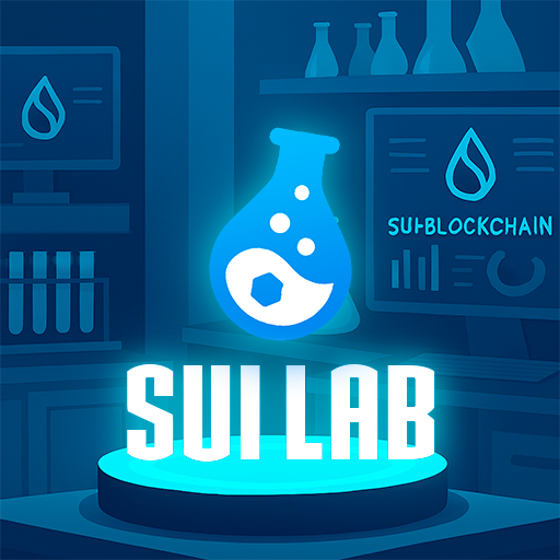 suilabdotfun's tweet image. Have you heard of SUI Lab? Our Dapp lets you explore and create tokens on the SUI blockchain in a fast, secure, and decentralized way.

💧 Built on the power of SUI, with intuitive tools and real-time results.

#SUILab #Web3 #Crypto #Dapp #SUIBlockchain #DigitalInnovation