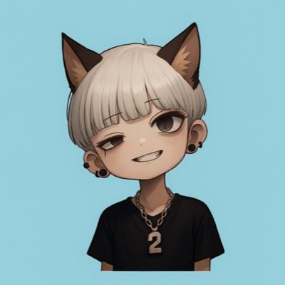 #新しいプロフィール画像