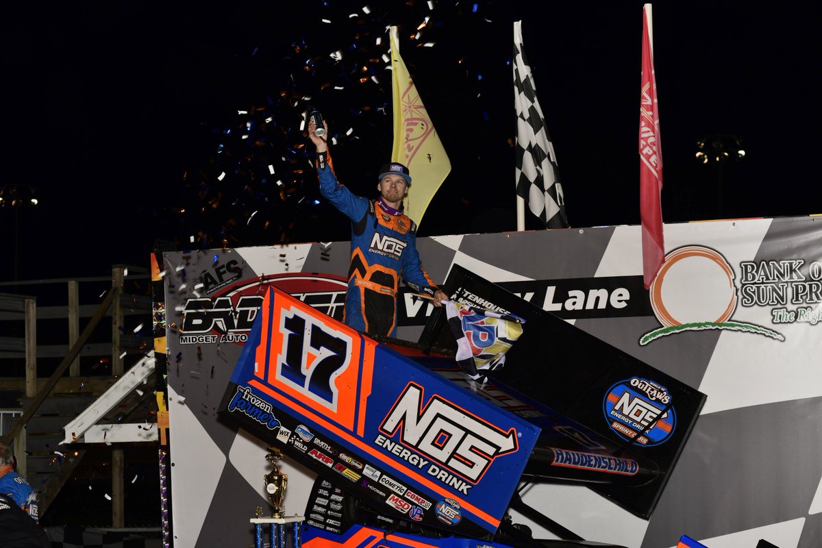 SLS Promotions tweet media