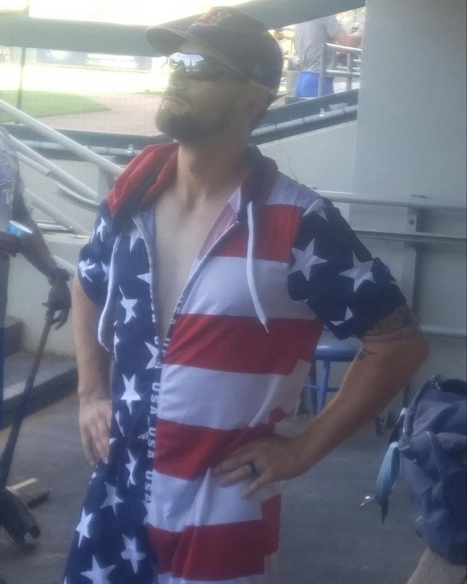 Patrick Kinas tweet media