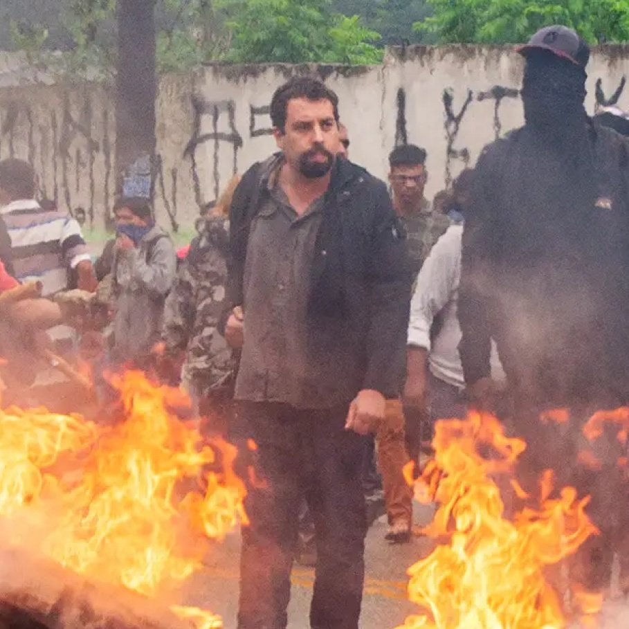 TumultoBR's tweet image. Guilherme Boulos é novo ministro-chefe da Secretaria-Geral da Presidência da República.
🤡🤡🤡🤡🤡🤡🤡🤡🤡🤡🤡🤡🤡🤡🤡