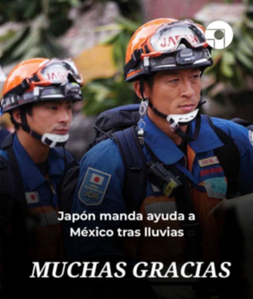 violetamg10078's tweet photo. #ULTIMAHORA 
Esta esta es una hermosa noticia acaba de llegar #JAPON con ayuda para los damnificados por las inundaciones en México .
Mil gracias de todo corazón 💜
#Rescatistas #Medicamentos 
🇲🇽💜👍🏻 https://t.co/T4JpGcjMtg