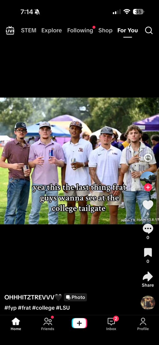 Just tell me why my sinks leaking man