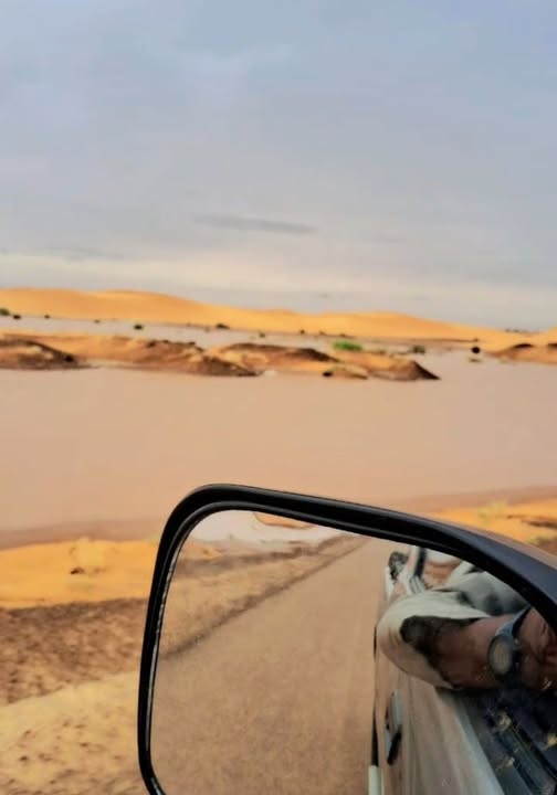 لودي ولاية ادرار