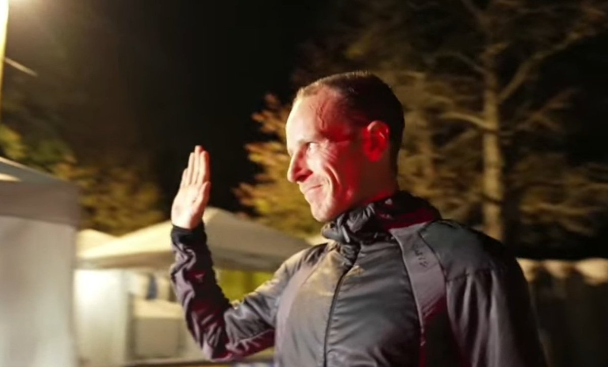 Jared Beasley tweet media