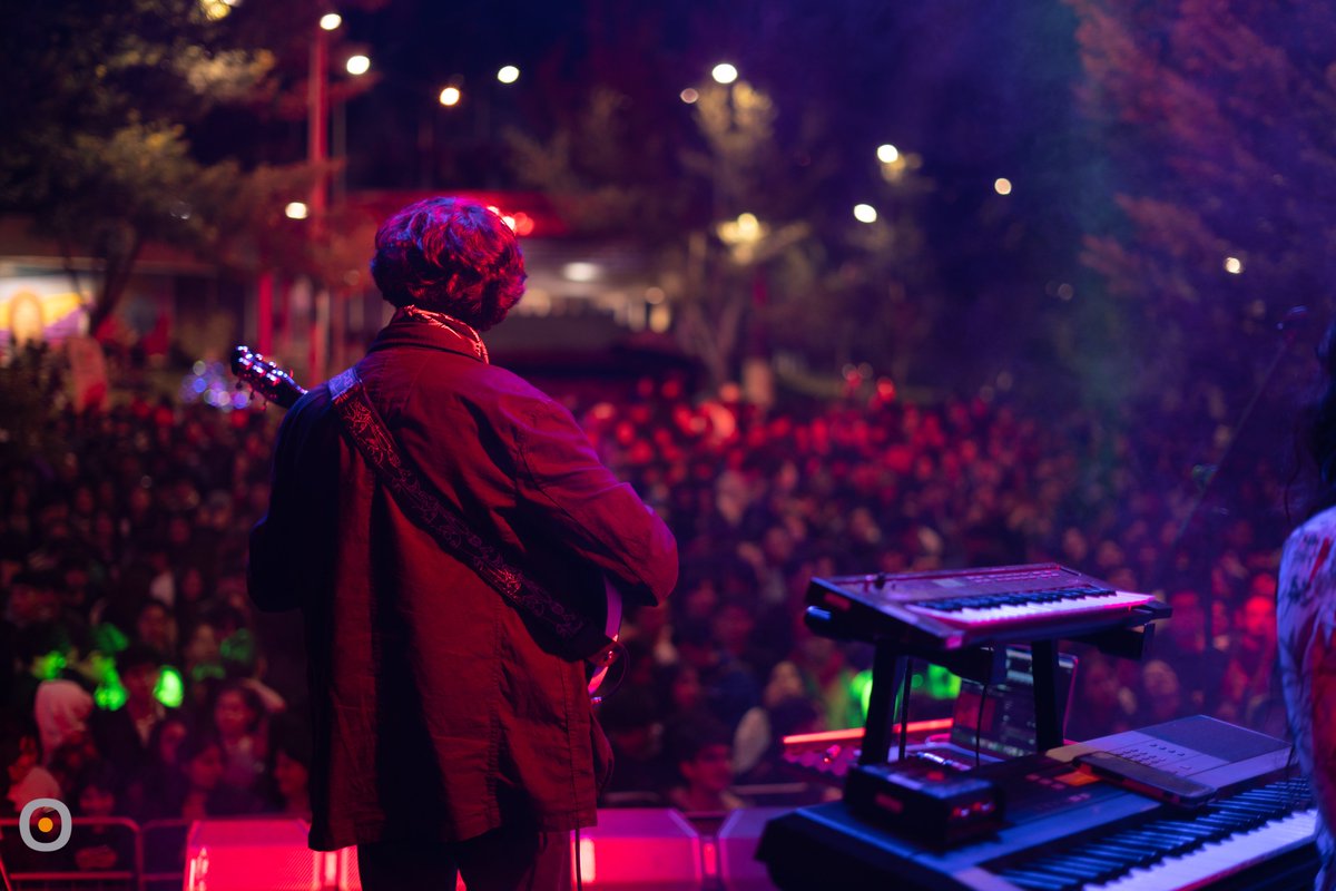 Rotofest's tweet image. 🤘 Que nunca nos falte el Rock Stage del Rotofest 🔥
#Rotofest #RockForever #largavidaalRotofest