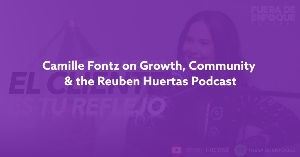 Client-Centered Digital Presence: Her website, updated and optimized by Limonade Media, delivers an exceptional user experience that reflects her professionalism.

Read more 👉 lttr.ai/AkDoI

#ReubenHuertasPodcast #ServingLgbtqCouples #AutomatePhotoEditing