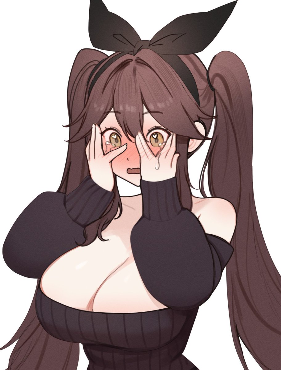 You actually said it back