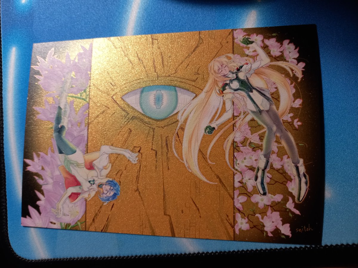 linnaealyn.bsky.social ╮( . ' ᵕ'.)╭ tweet media