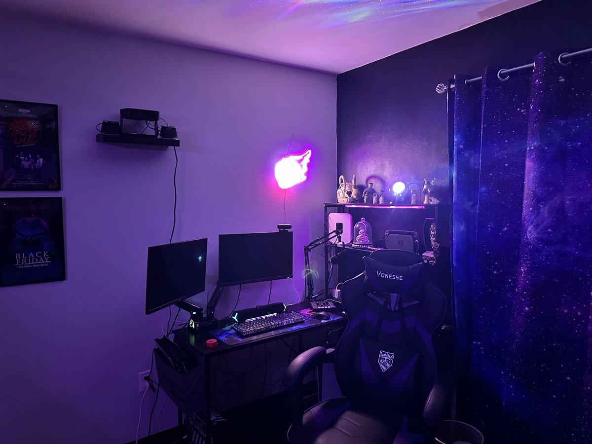 Gvnner (stream rage war 🔥) tweet media