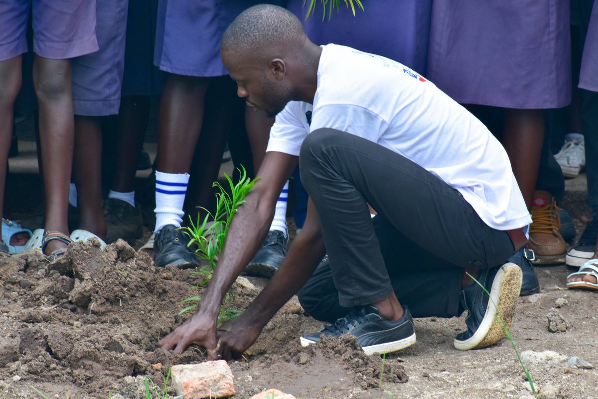 Youths For Green Action Kenya tweet media