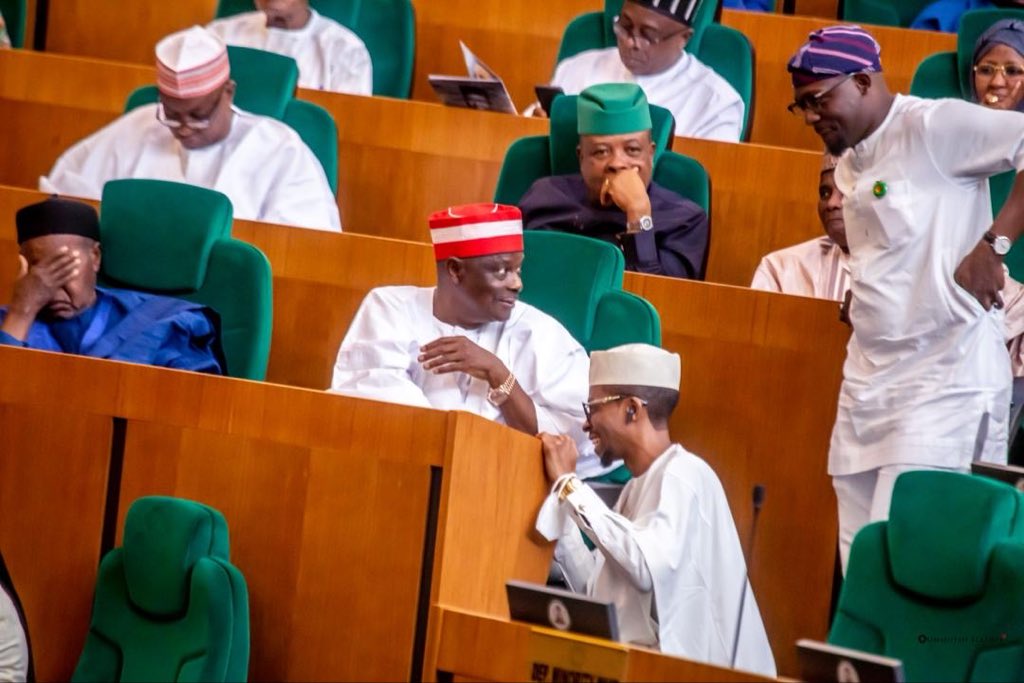 Happy Birthday to our father, His Excellency, Senator, Dr. Rabiu Musa Kwankwaso, <a href="/KwankwasoRM/">Rabiu Musa Kwankwaso</a>. A former Deputy Speaker of the House of Representatives in the Third Republic, Minister of Defense, two term Governor of Kano State, Senator representing Kano Central and the current