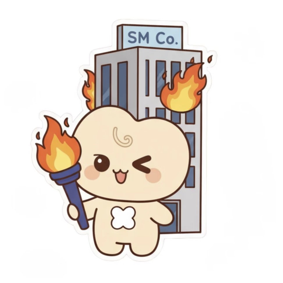 this sticker 😭😭😆