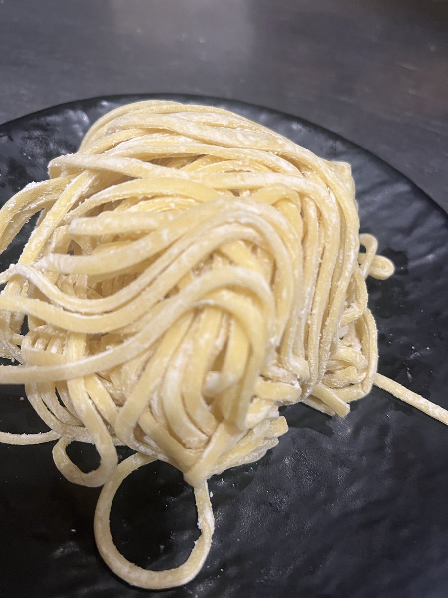 Tokyo Style Noodleほたて日和 tweet media