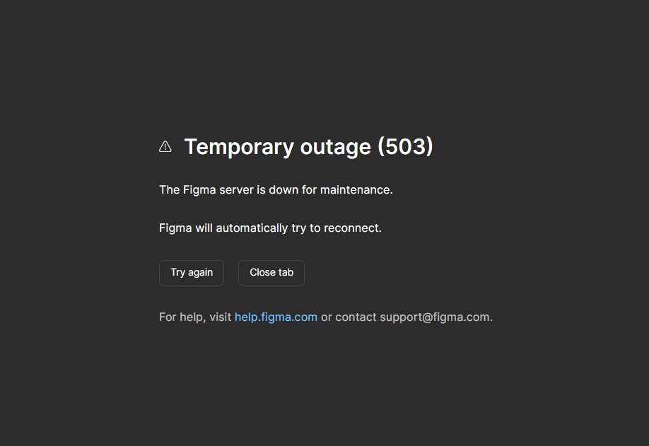 edriyeah's tweet image. figma kalian down juga?