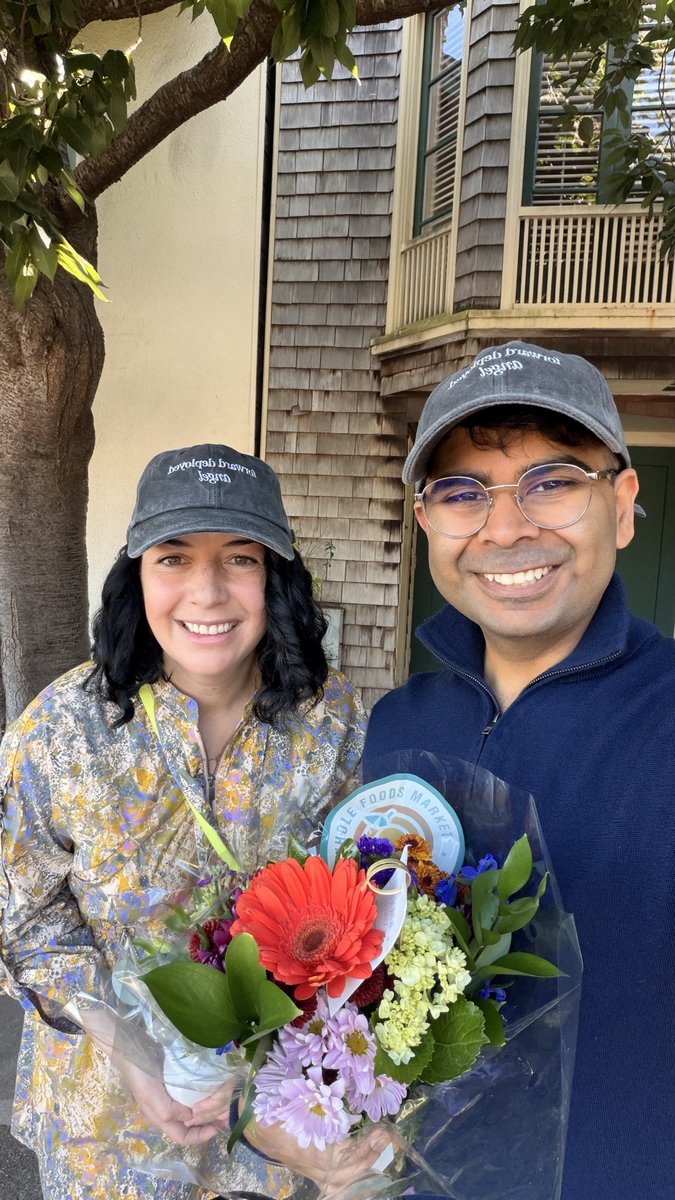 forwarddeploy's tweet image. Another forward deployed angel! 

@yanatweets