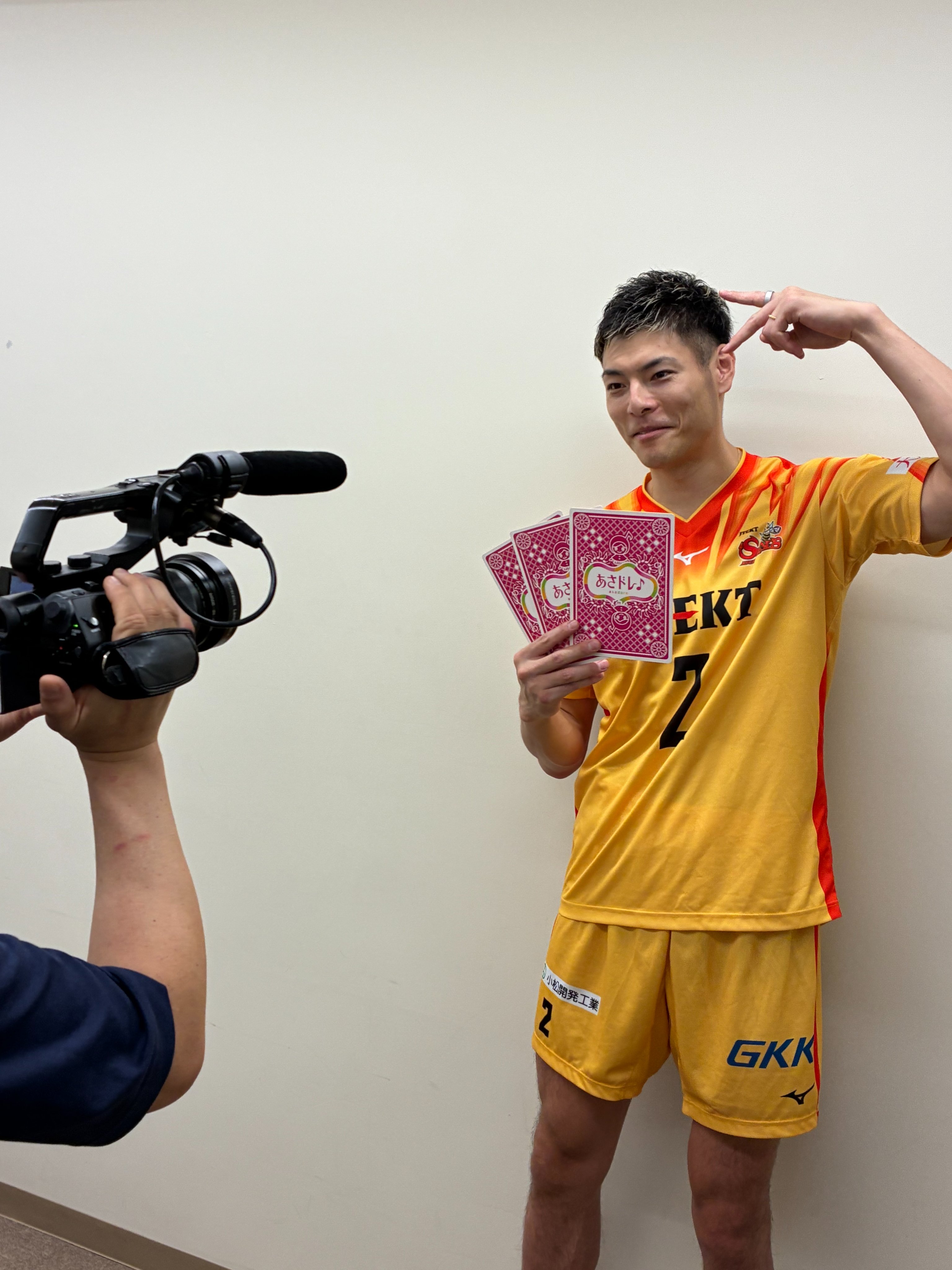 JTEKT-STINGS-AICHI (@JTEKTSTINGS) / X