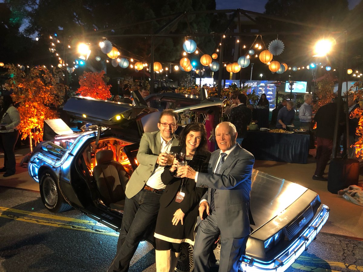 Frank Marshall tweet media