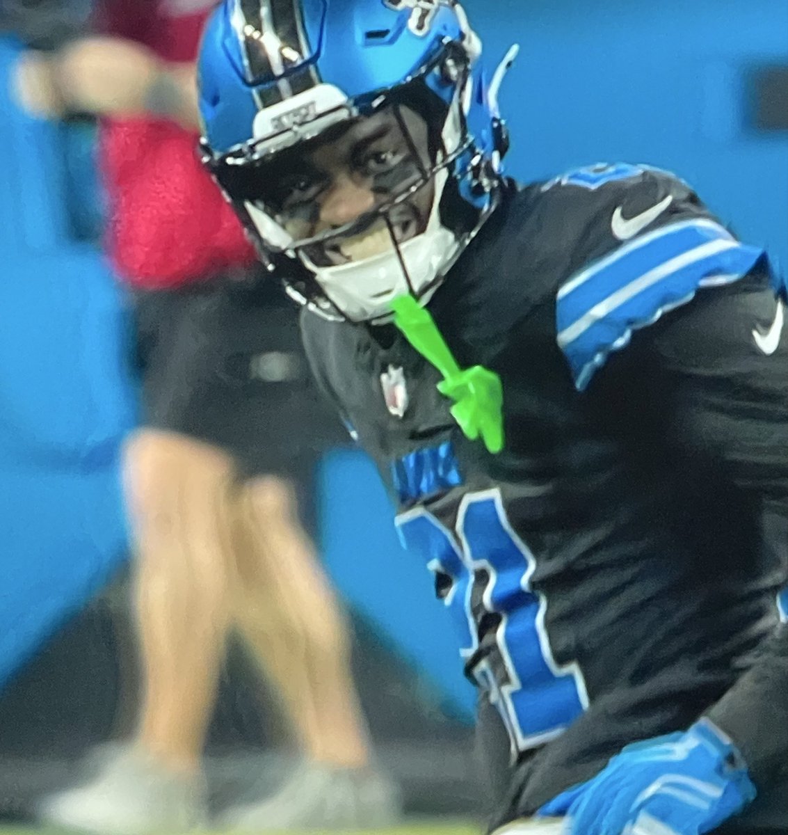 St. Brown_Intern (@detlions14) on Twitter photo 