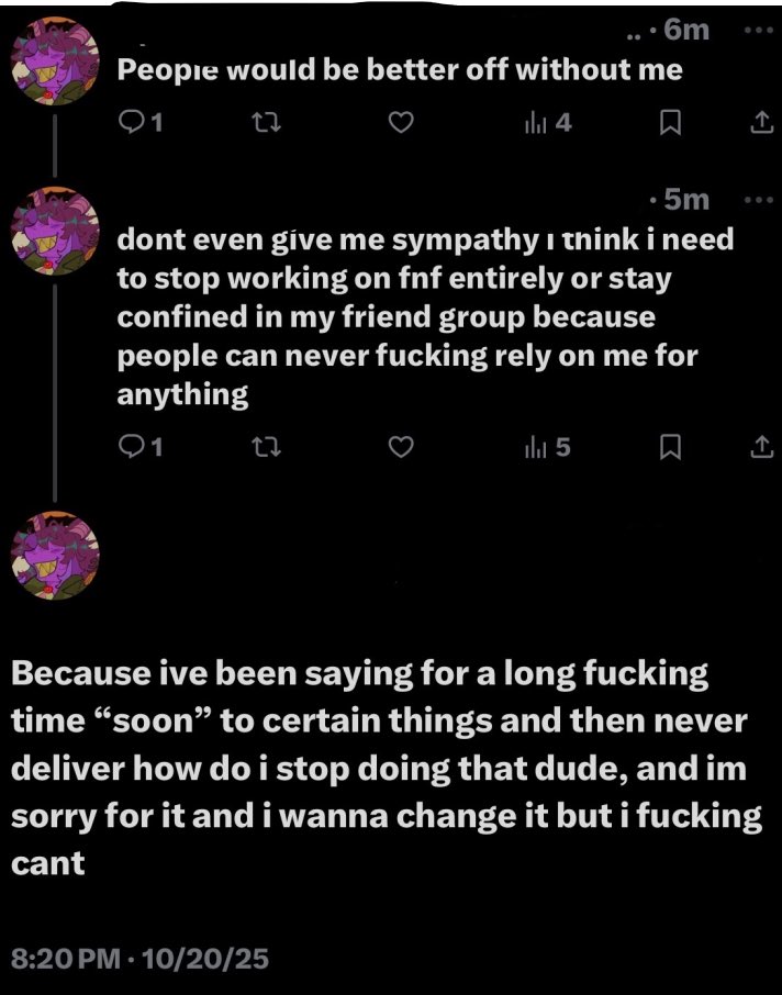 Hype_Logy's tweet image. Taking this off priv cause its a genuine issue i have