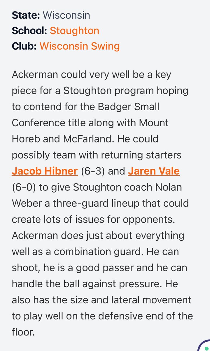 Holden Ackerman tweet media
